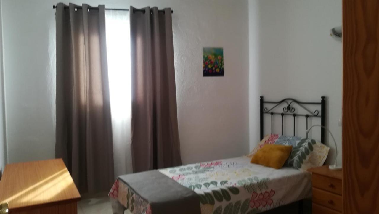 Apartamento La Aldea Pueblo Gran Canaria 2A San Nicolás Exterior foto