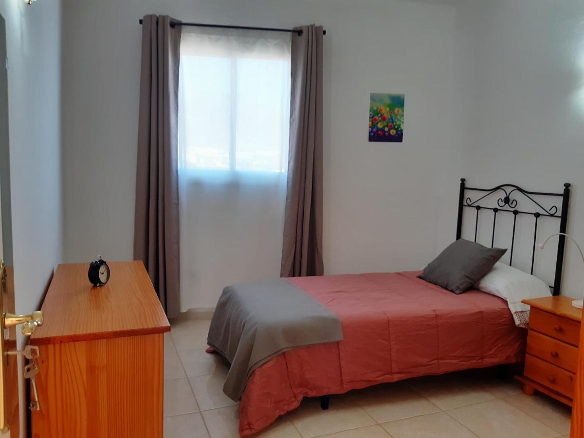 Apartamento La Aldea Pueblo Gran Canaria 2A San Nicolás Exterior foto