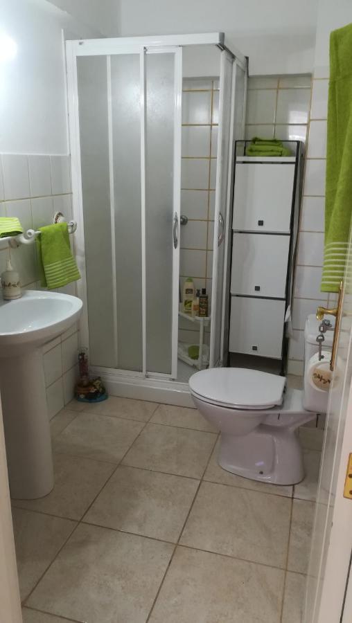 Apartamento La Aldea Pueblo Gran Canaria 2A San Nicolás Exterior foto